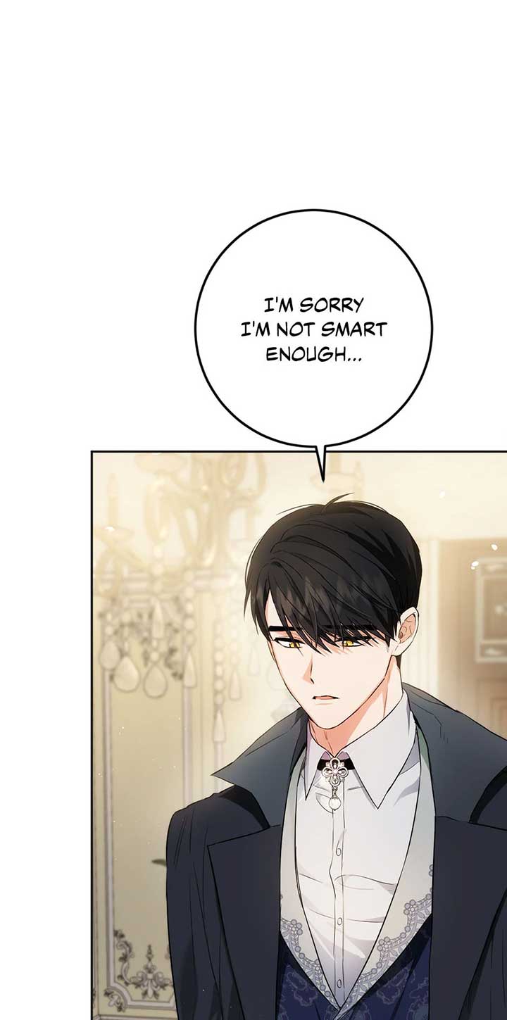 The Princess’s Double Life Chapter 93 - Page 40