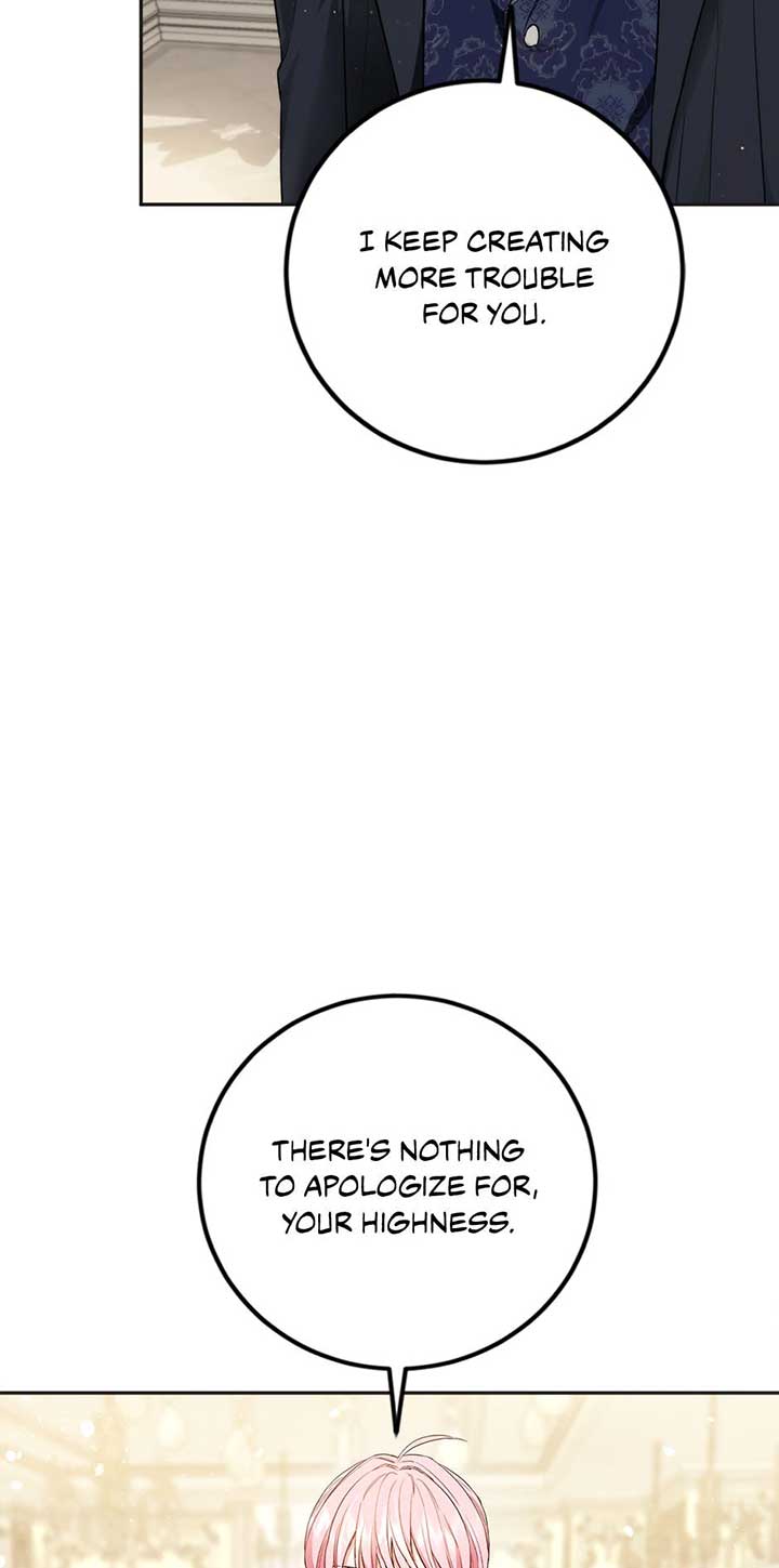 The Princess’s Double Life Chapter 93 - Page 41