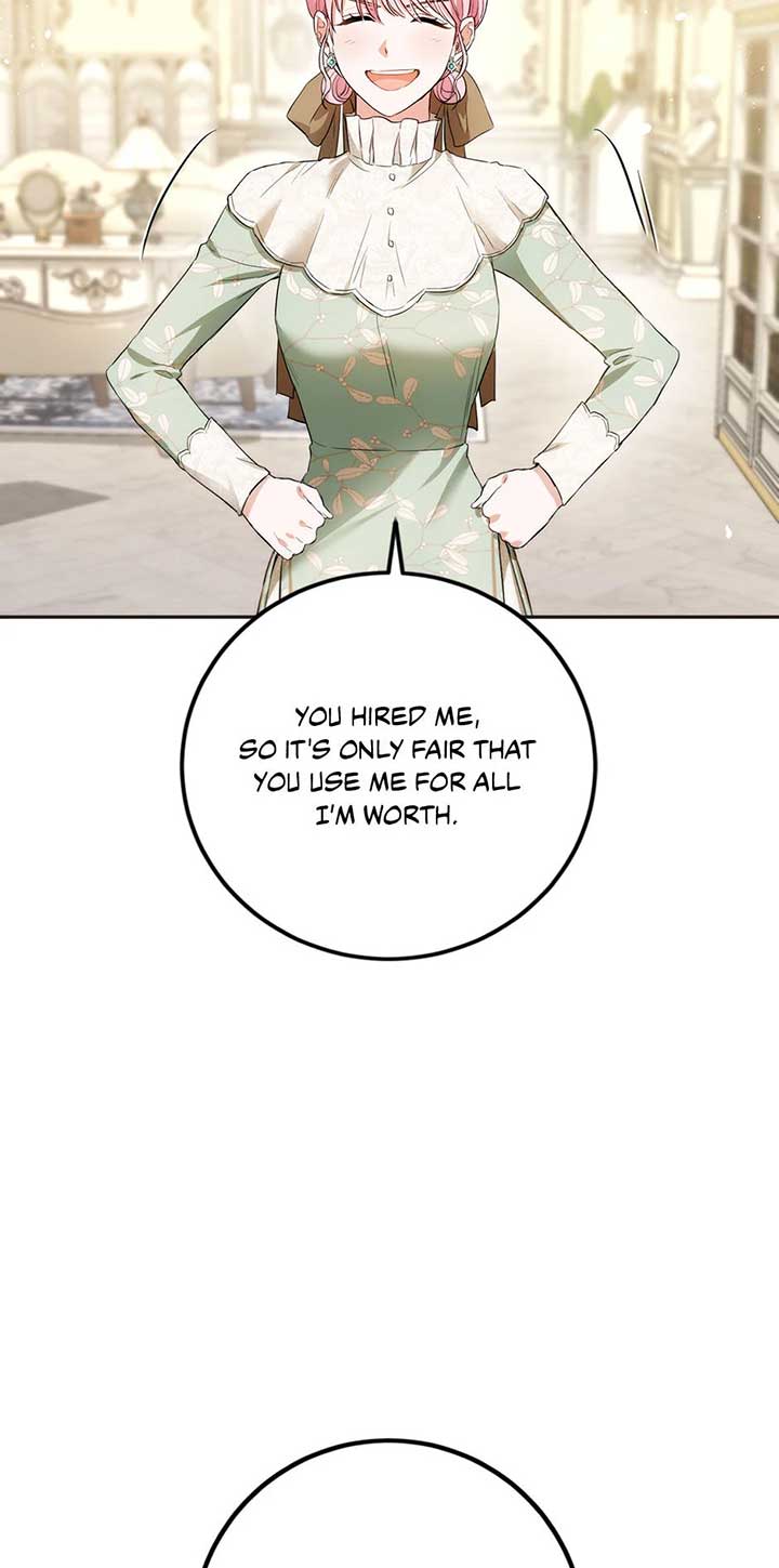 The Princess’s Double Life Chapter 93 - Page 42