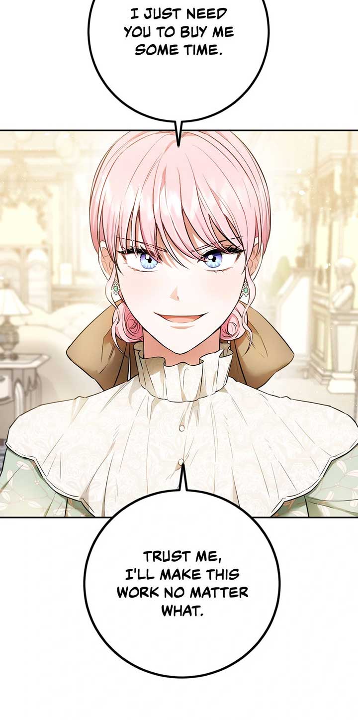 The Princess’s Double Life Chapter 93 - Page 43