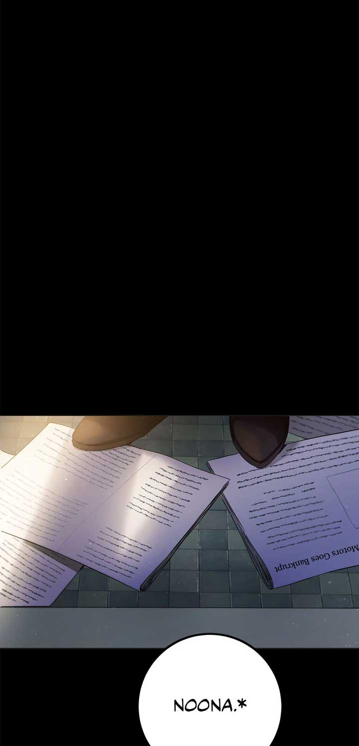 The Princess’s Double Life Chapter 93 - Page 50