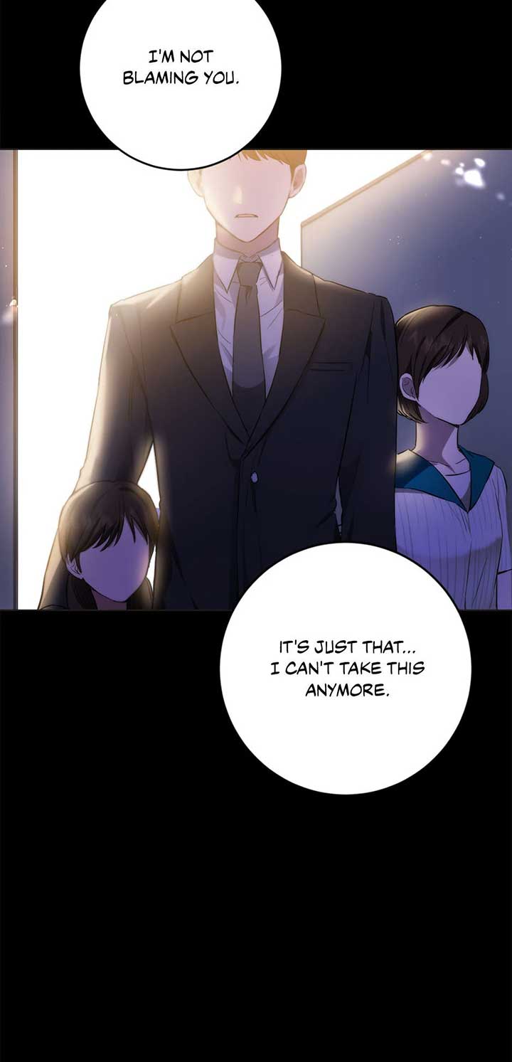 The Princess’s Double Life Chapter 93 - Page 53