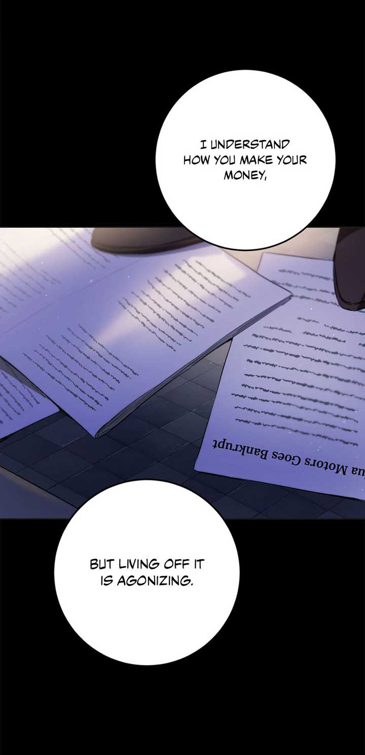 The Princess’s Double Life Chapter 93 - Page 54