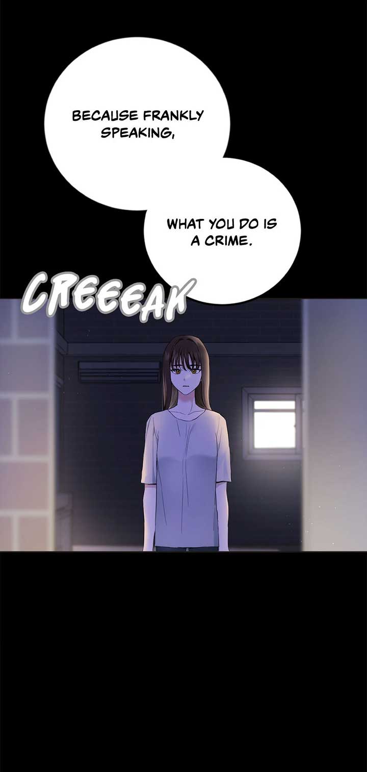 The Princess’s Double Life Chapter 93 - Page 55