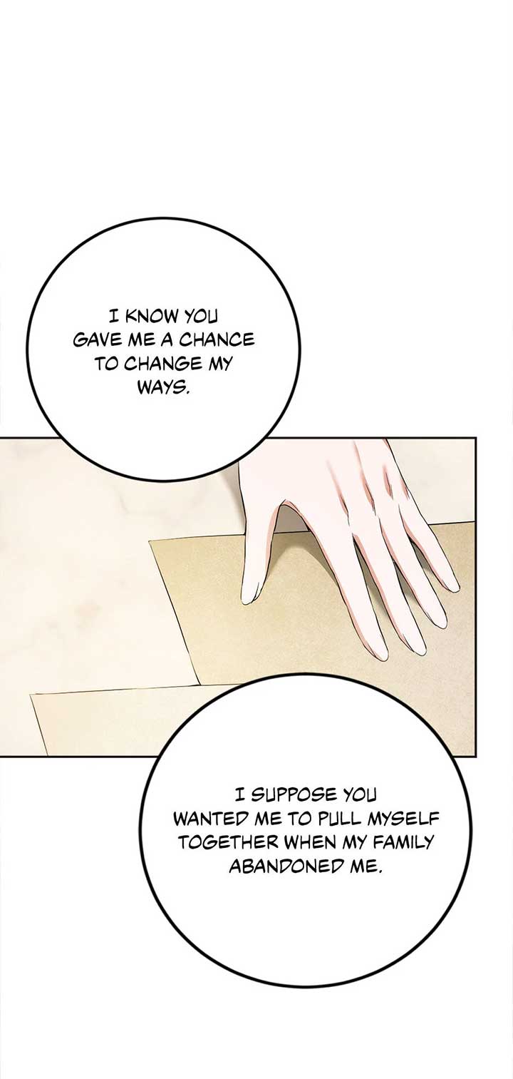 The Princess’s Double Life Chapter 93 - Page 59