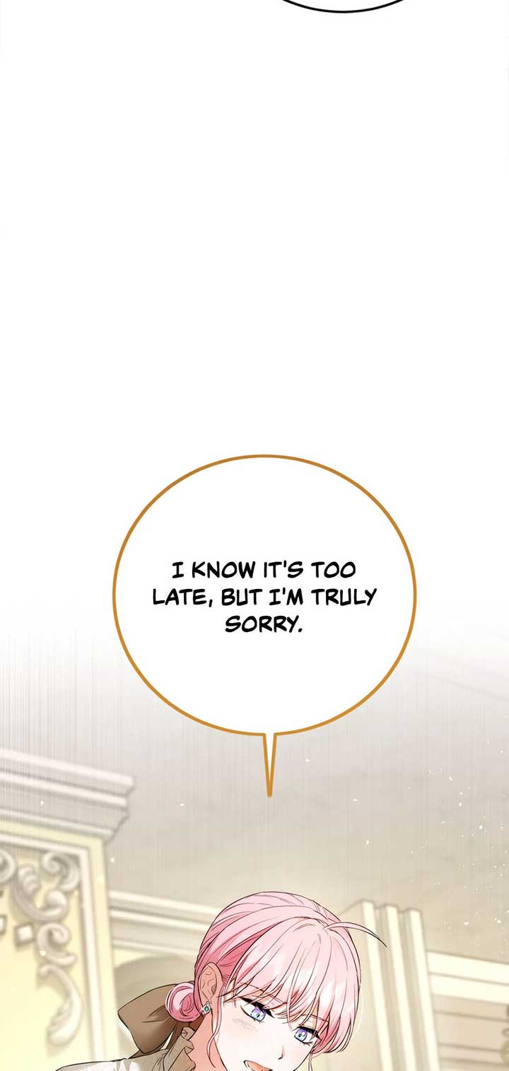 The Princess’s Double Life Chapter 93 - Page 61