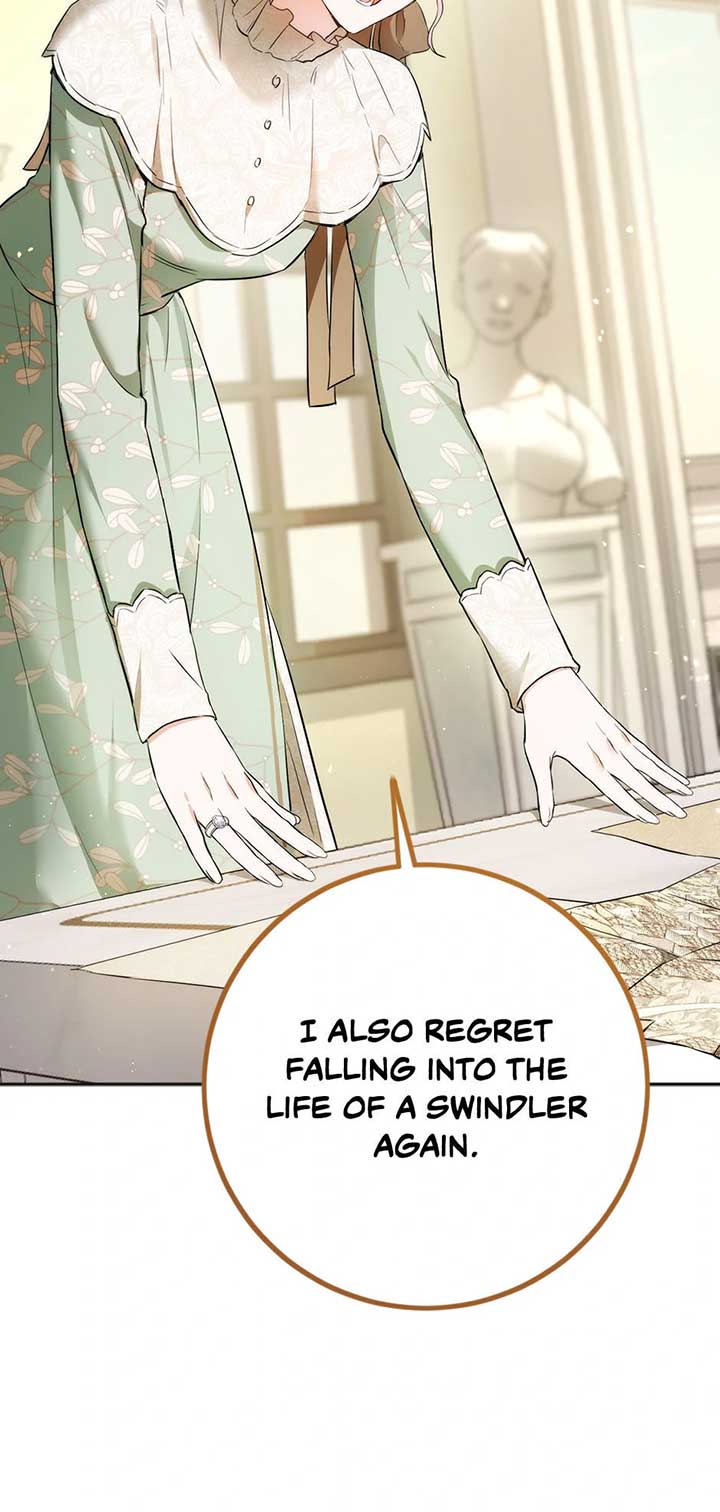 The Princess’s Double Life Chapter 93 - Page 62