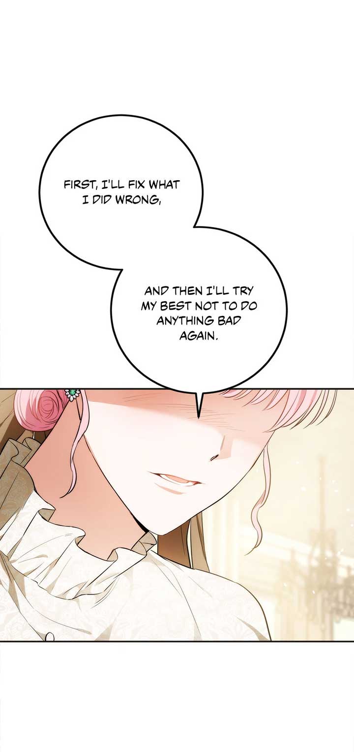 The Princess’s Double Life Chapter 93 - Page 63