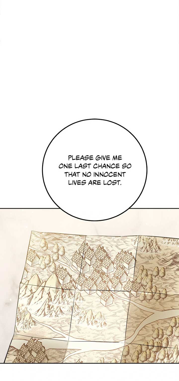 The Princess’s Double Life Chapter 93 - Page 64