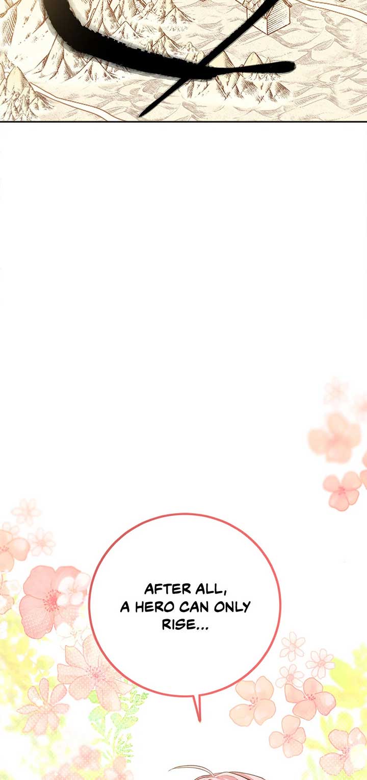 The Princess’s Double Life Chapter 93 - Page 66