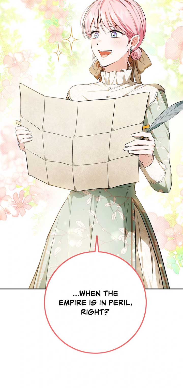 The Princess’s Double Life Chapter 93 - Page 67