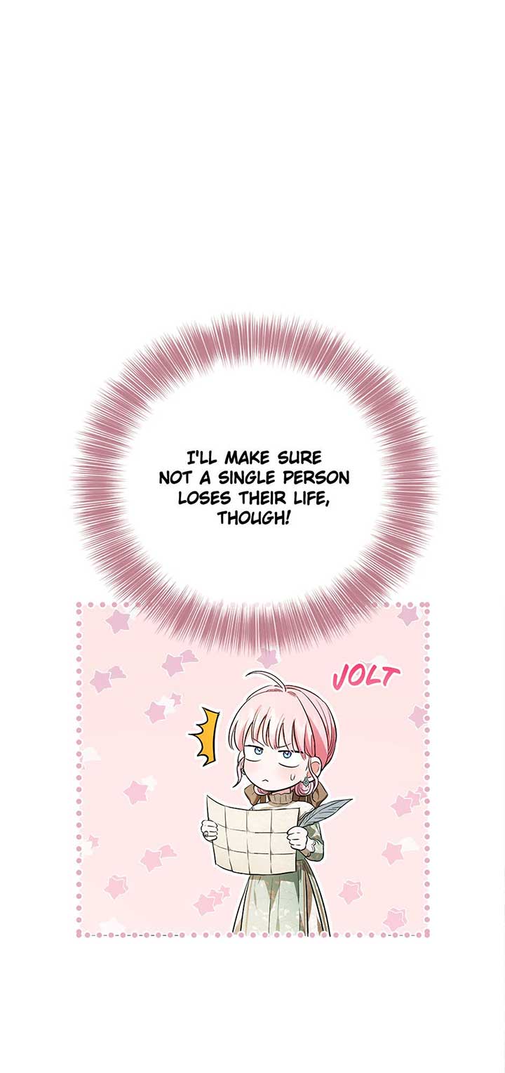 The Princess’s Double Life Chapter 93 - Page 68