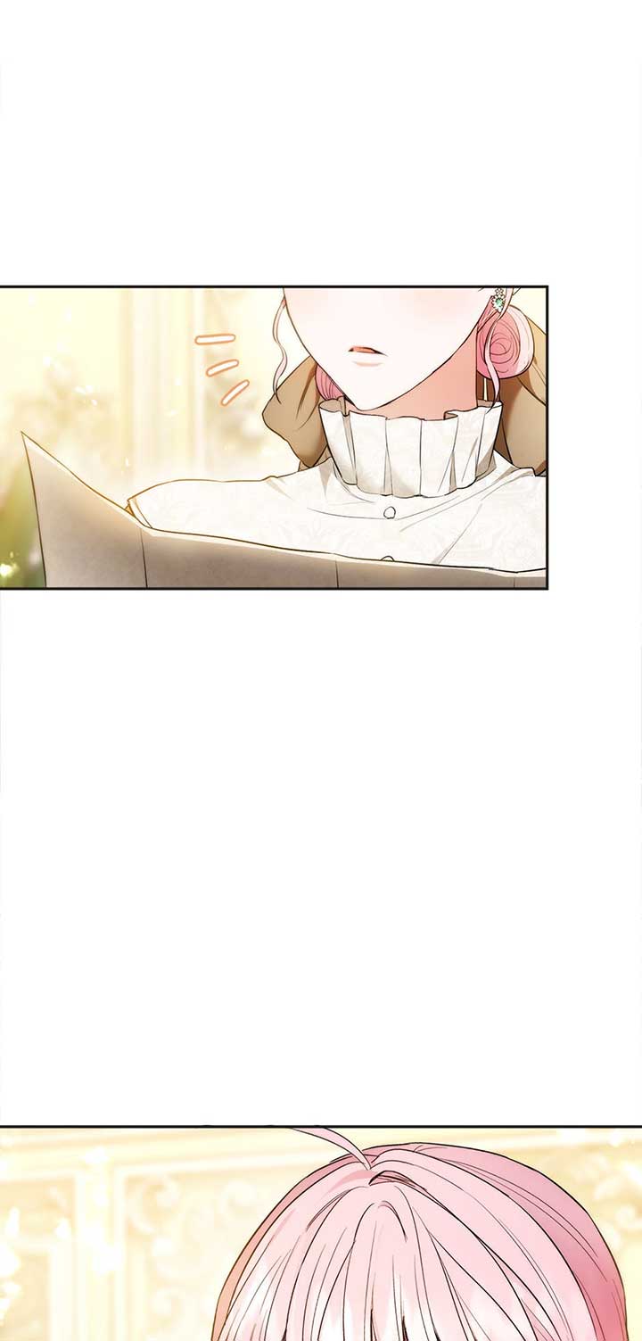 The Princess’s Double Life Chapter 93 - Page 70