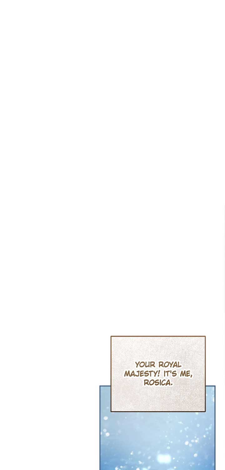 The Princess’s Double Life Chapter 93 - Page 72