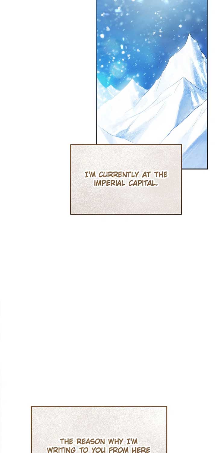 The Princess’s Double Life Chapter 93 - Page 73