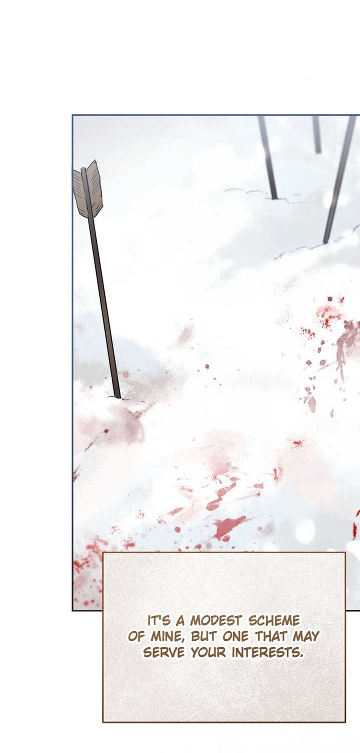 The Princess’s Double Life Chapter 93 - Page 75