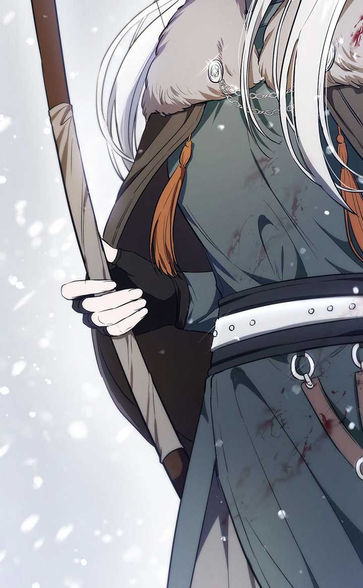 The Princess’s Double Life Chapter 93 - Page 79