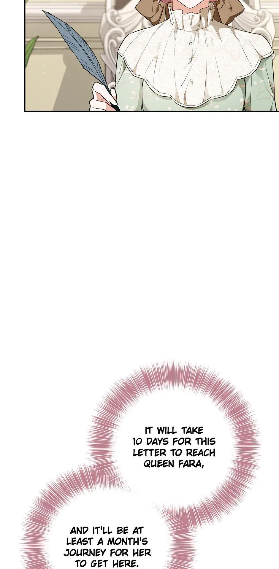 The Princess’s Double Life Chapter 94 - Page 4