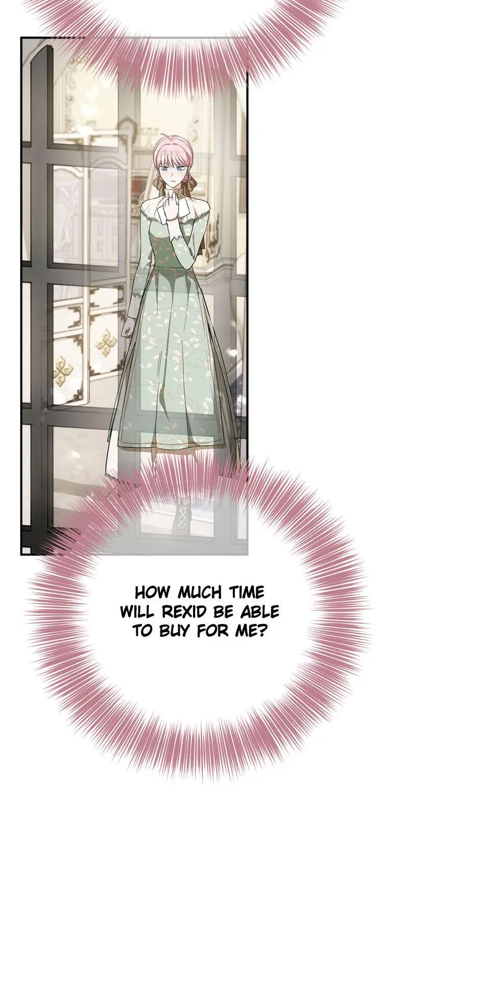 The Princess’s Double Life Chapter 94 - Page 6