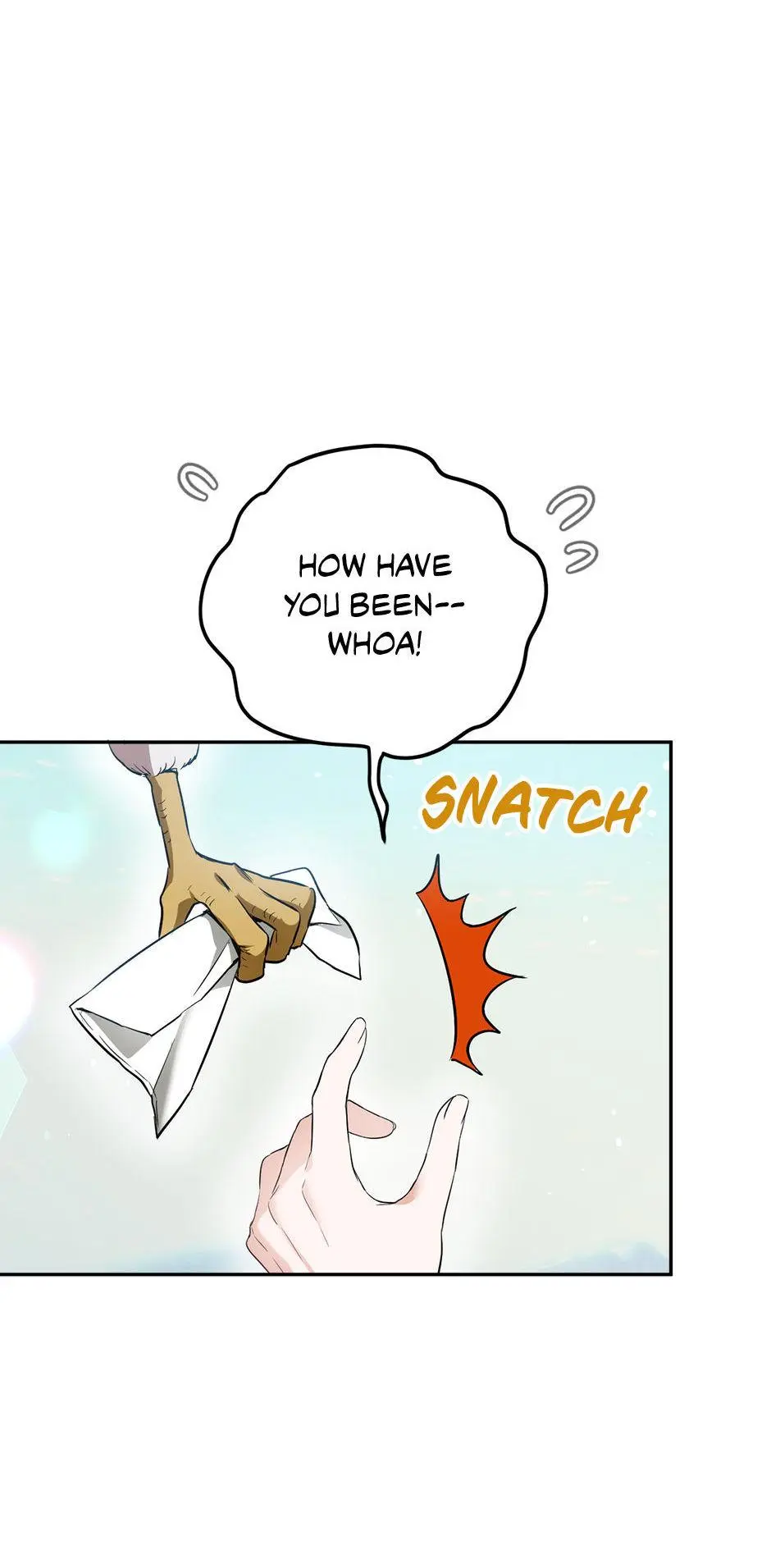 The Princess’s Double Life Chapter 94 - Page 11