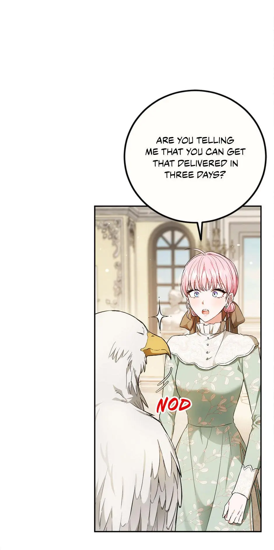 The Princess’s Double Life Chapter 94 - Page 12