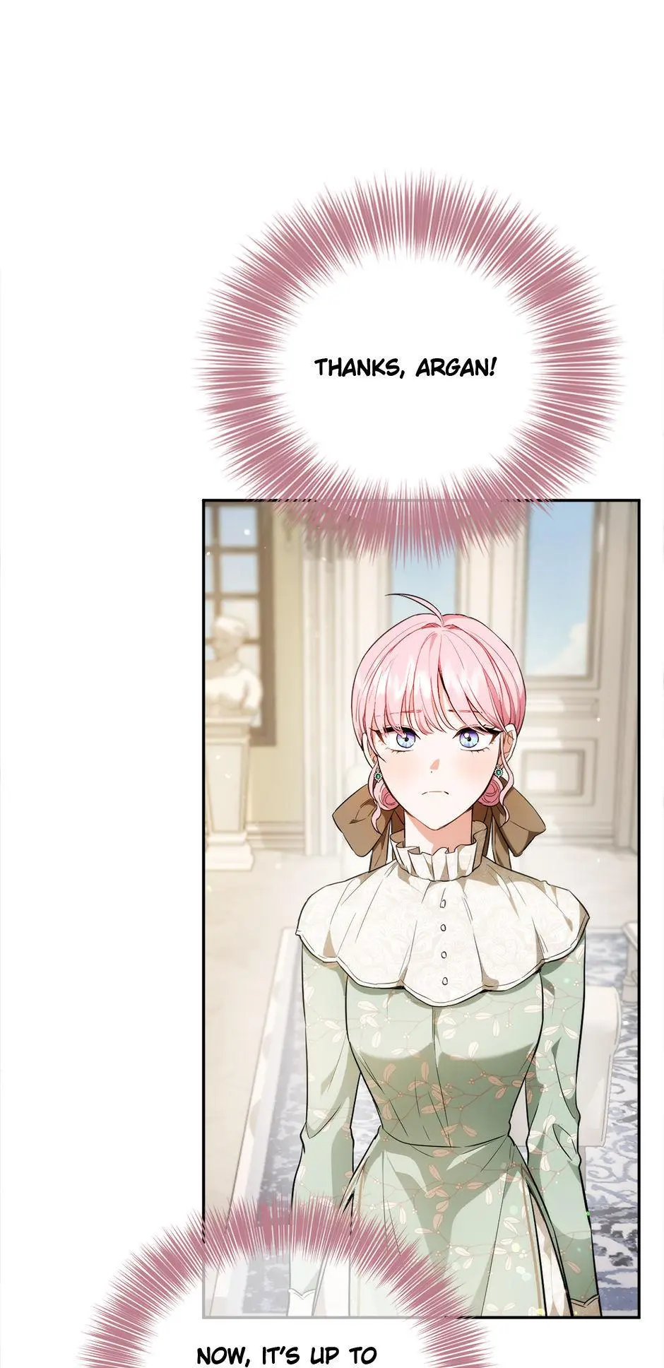 The Princess’s Double Life Chapter 94 - Page 18