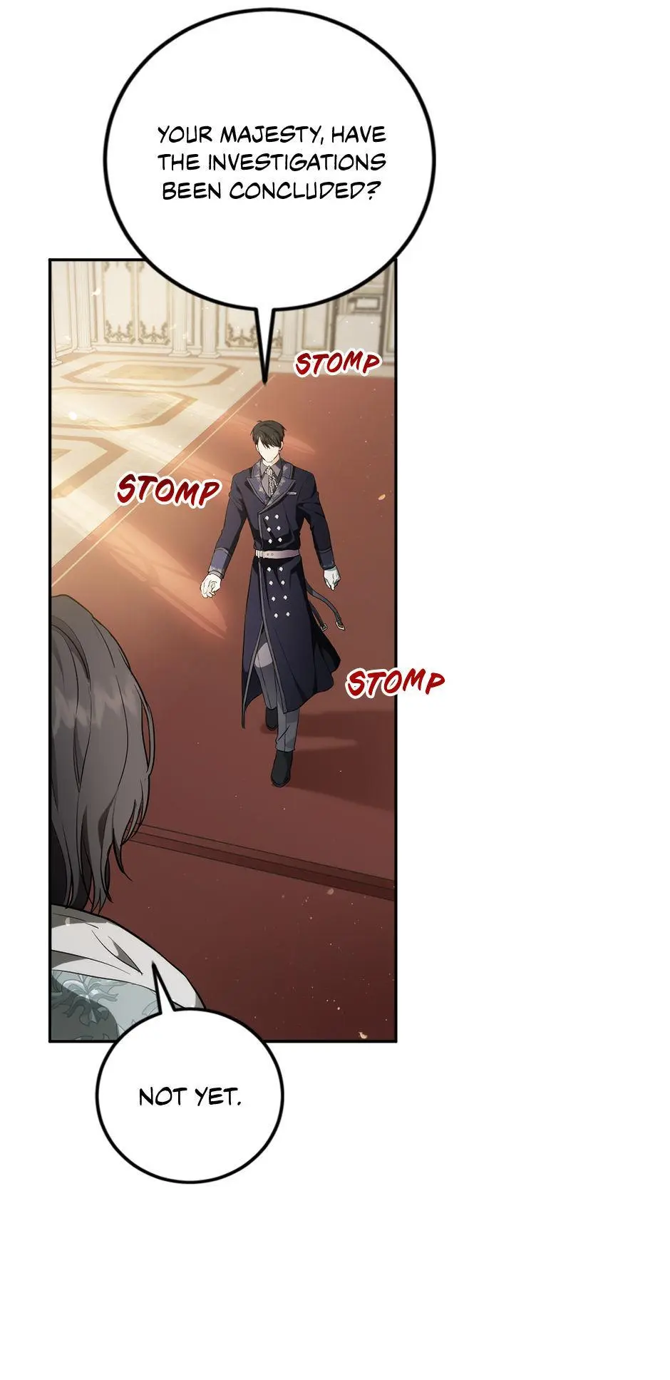 The Princess’s Double Life Chapter 94 - Page 25