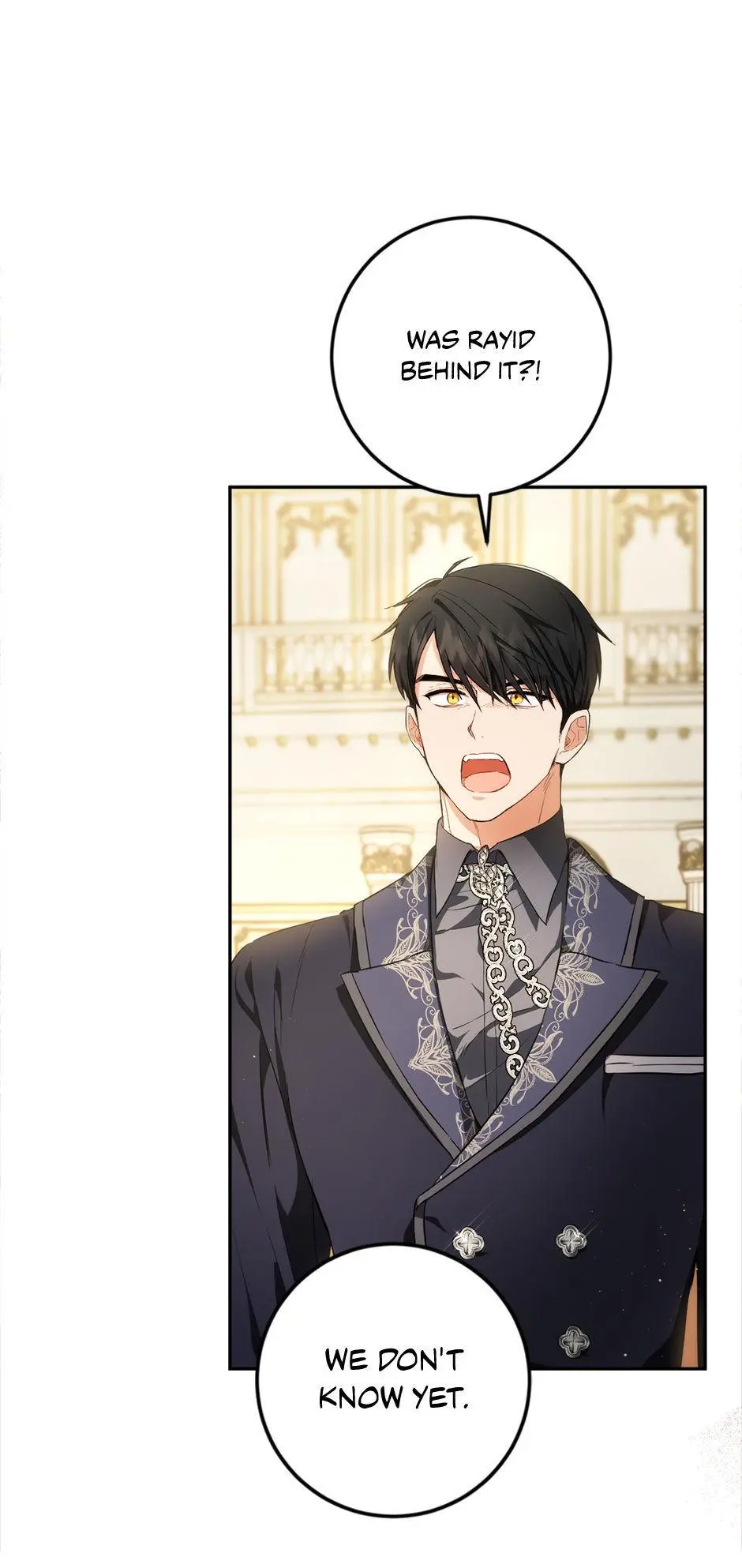 The Princess’s Double Life Chapter 94 - Page 26