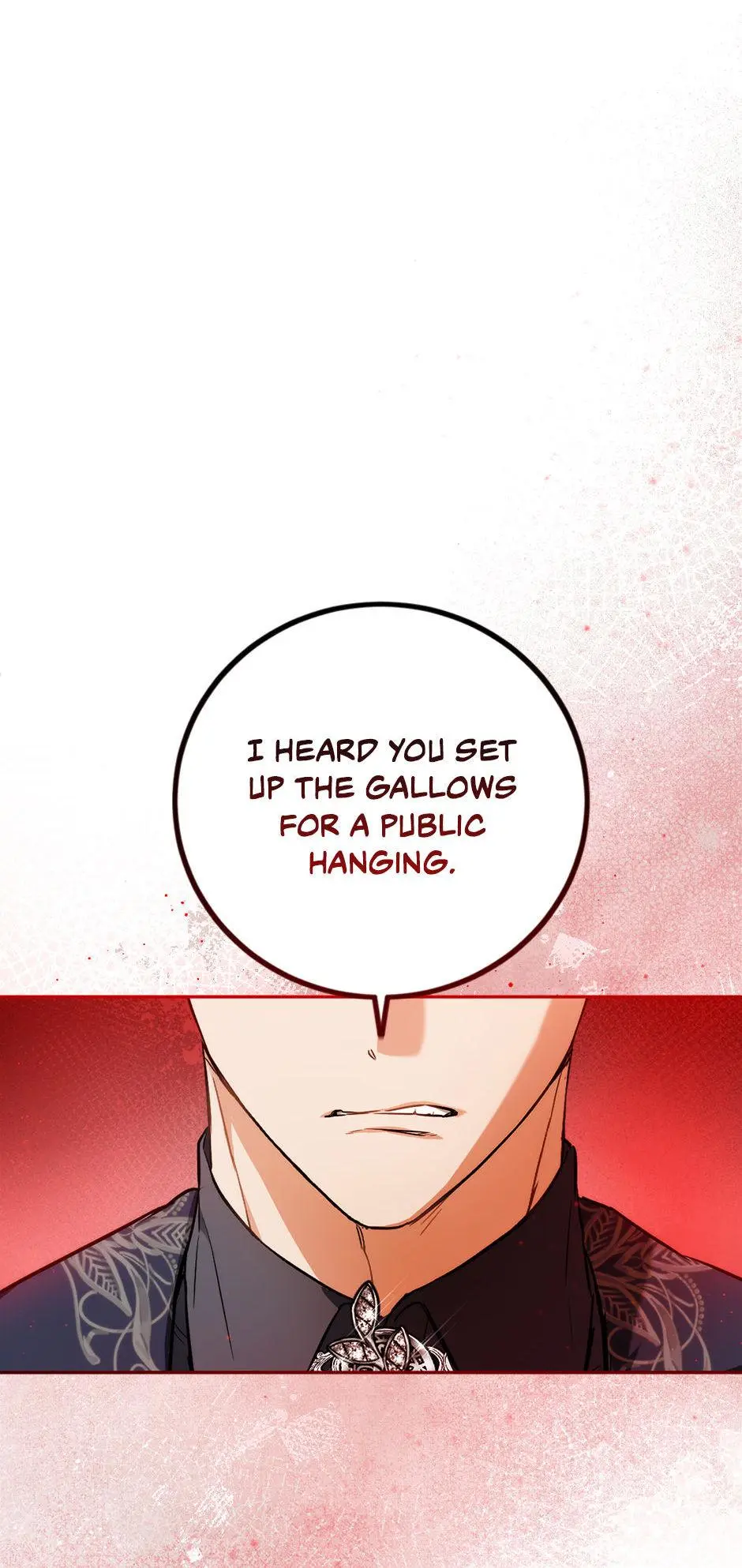 The Princess’s Double Life Chapter 94 - Page 27