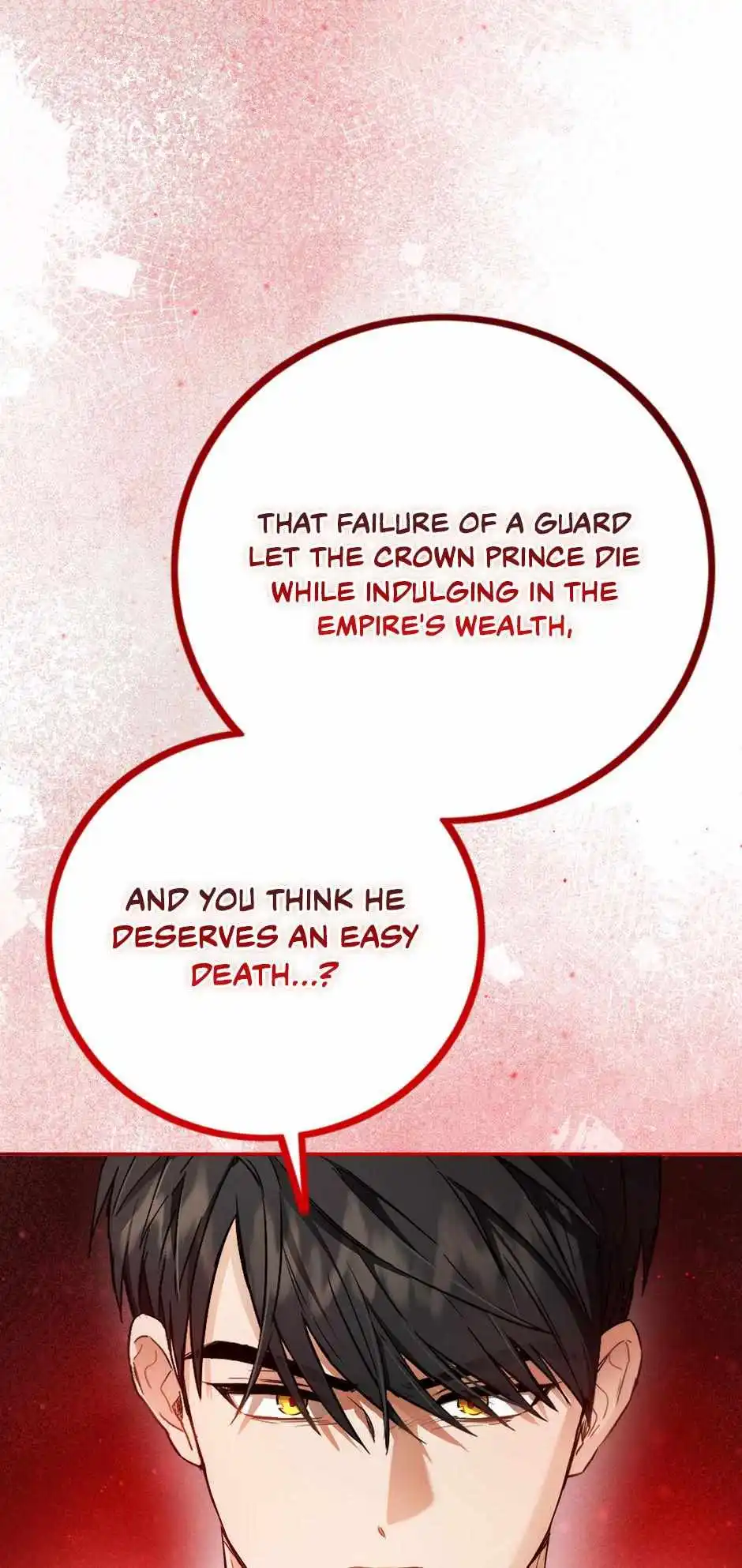 The Princess’s Double Life Chapter 94 - Page 28