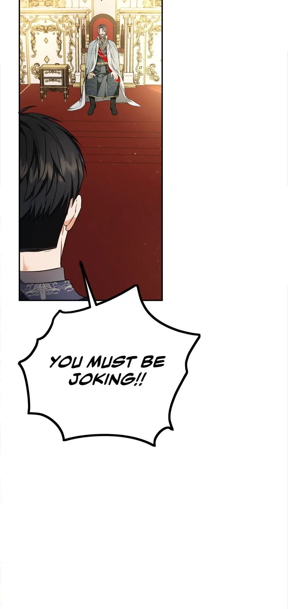 The Princess’s Double Life Chapter 94 - Page 30