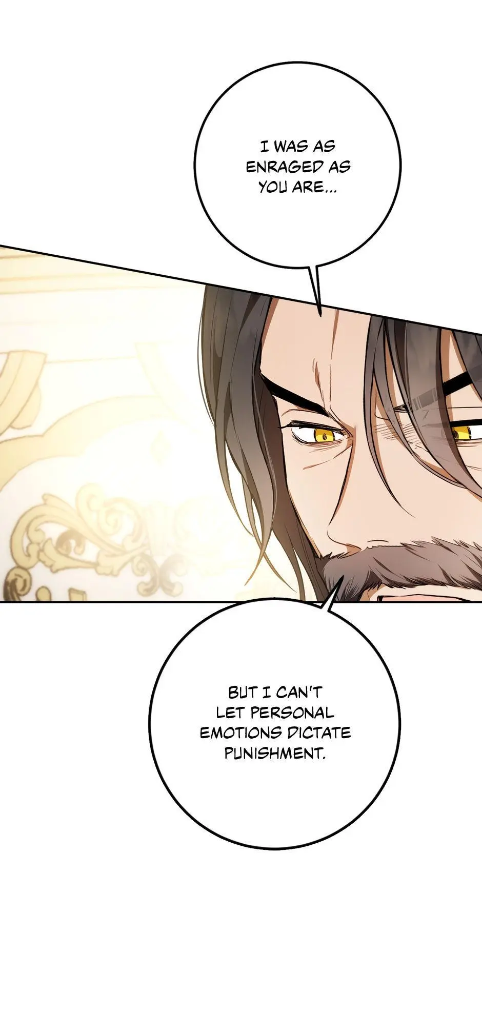 The Princess’s Double Life Chapter 94 - Page 34