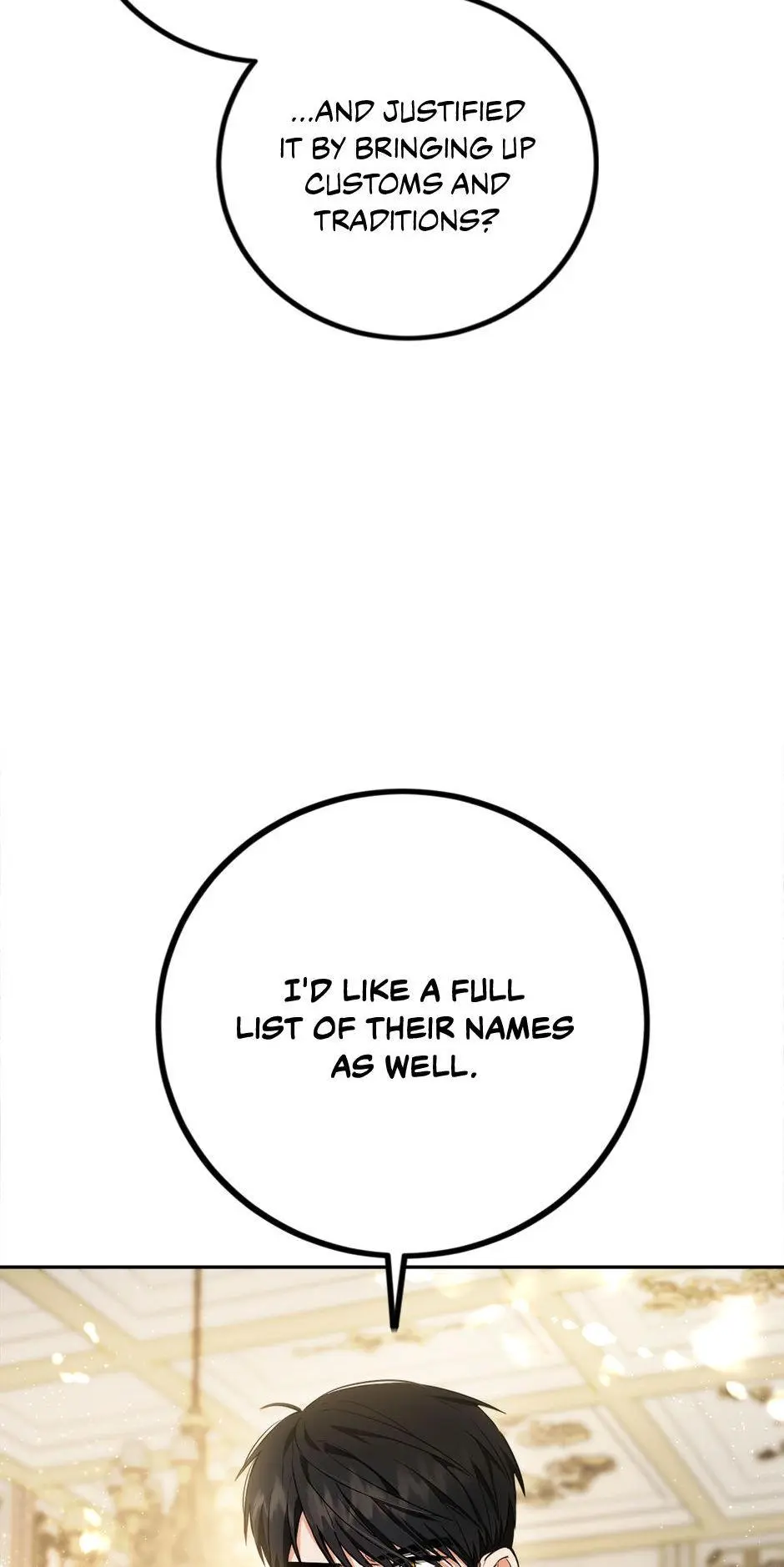 The Princess’s Double Life Chapter 94 - Page 36