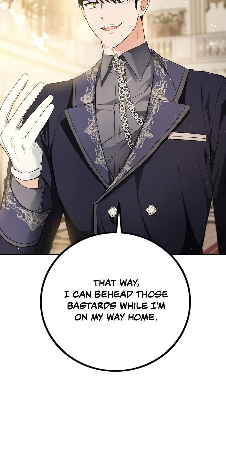 The Princess’s Double Life Chapter 94 - Page 37