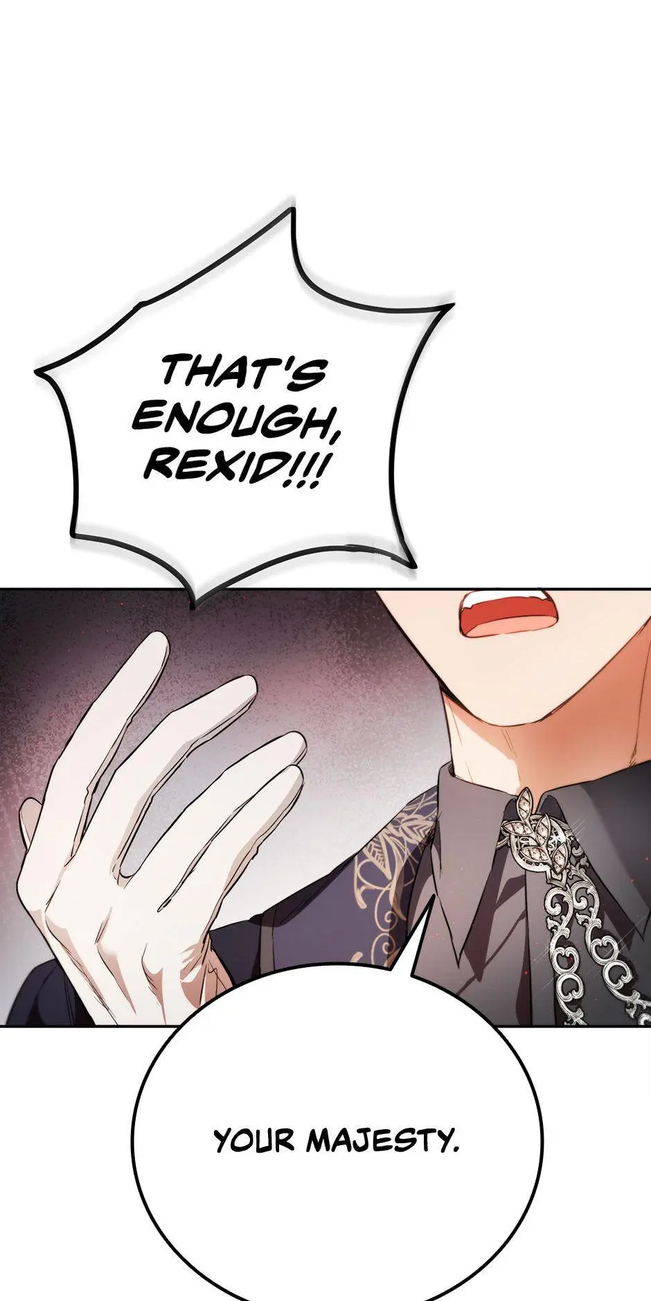 The Princess’s Double Life Chapter 94 - Page 38