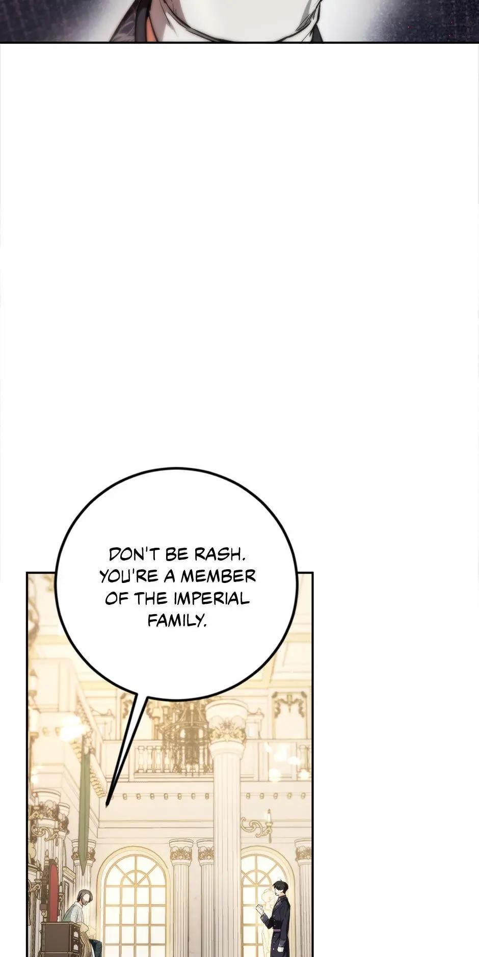 The Princess’s Double Life Chapter 94 - Page 40