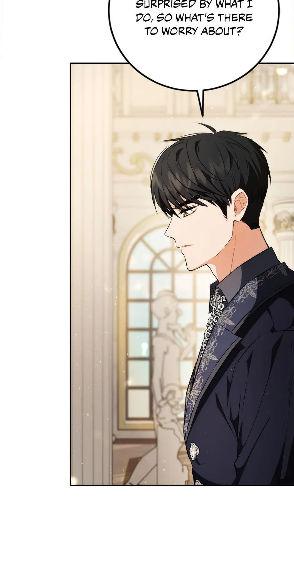 The Princess’s Double Life Chapter 94 - Page 42