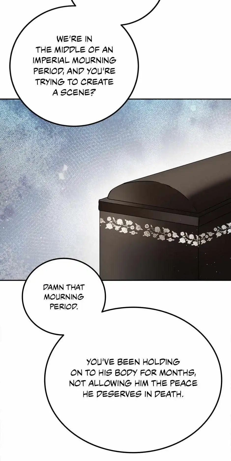 The Princess’s Double Life Chapter 94 - Page 46