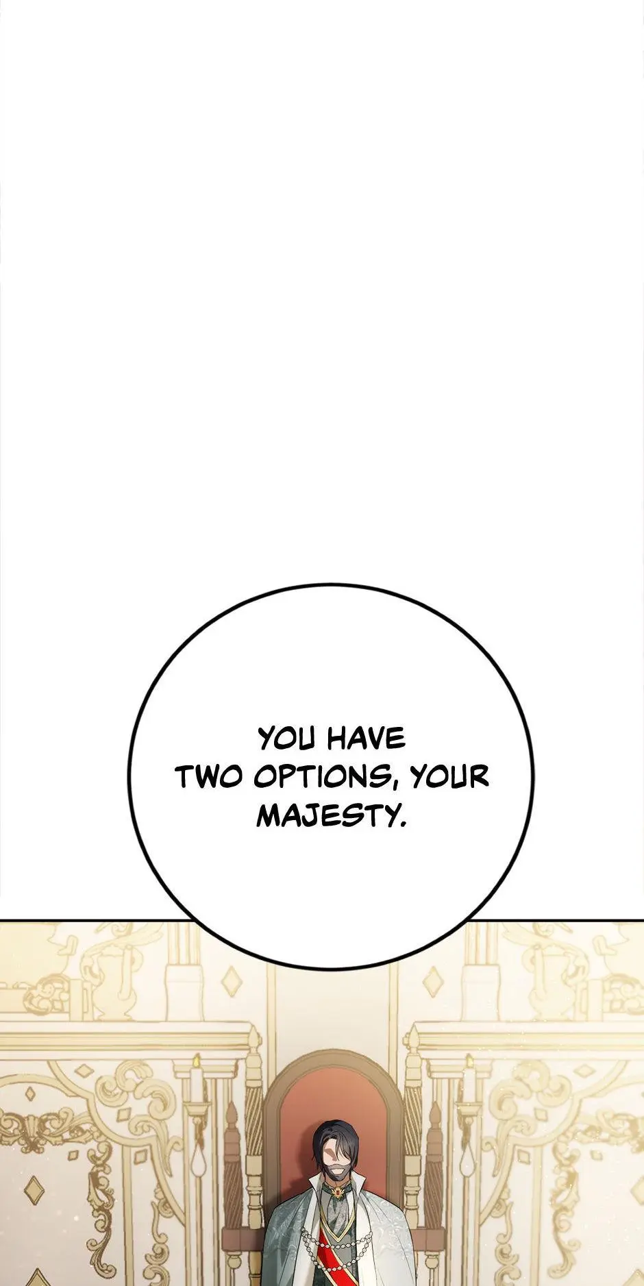 The Princess’s Double Life Chapter 94 - Page 47