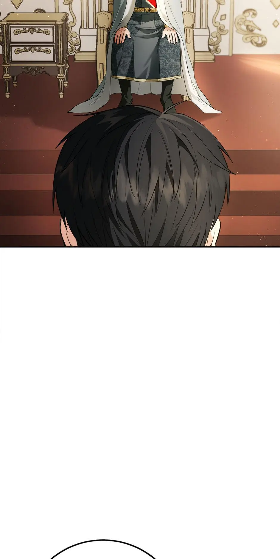 The Princess’s Double Life Chapter 94 - Page 48