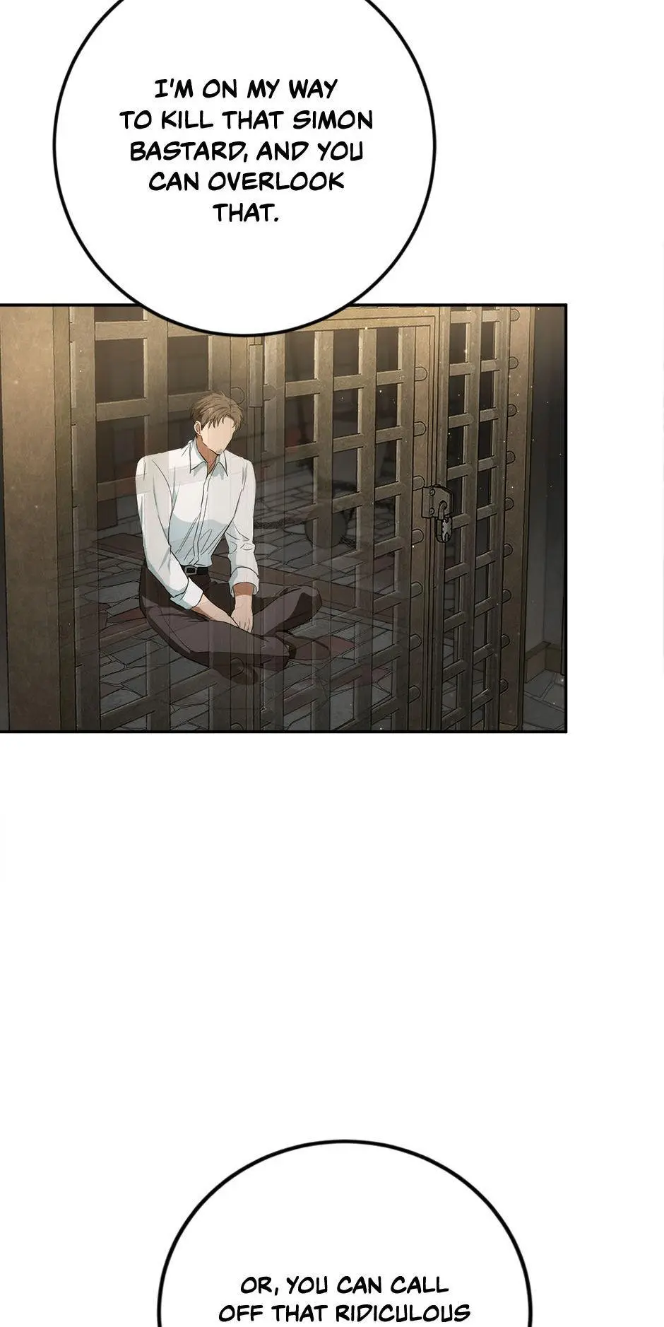 The Princess’s Double Life Chapter 94 - Page 49