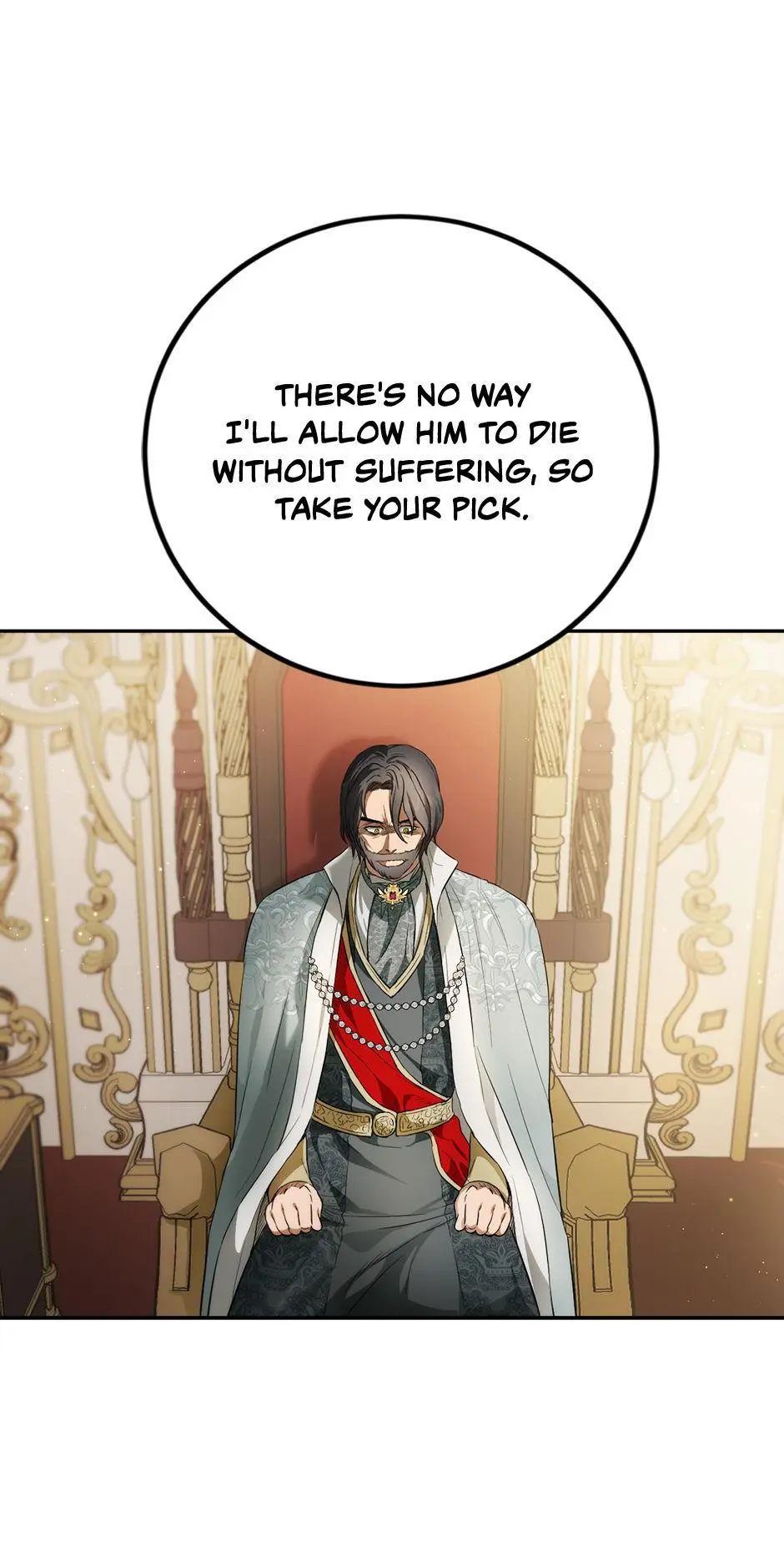 The Princess’s Double Life Chapter 94 - Page 51