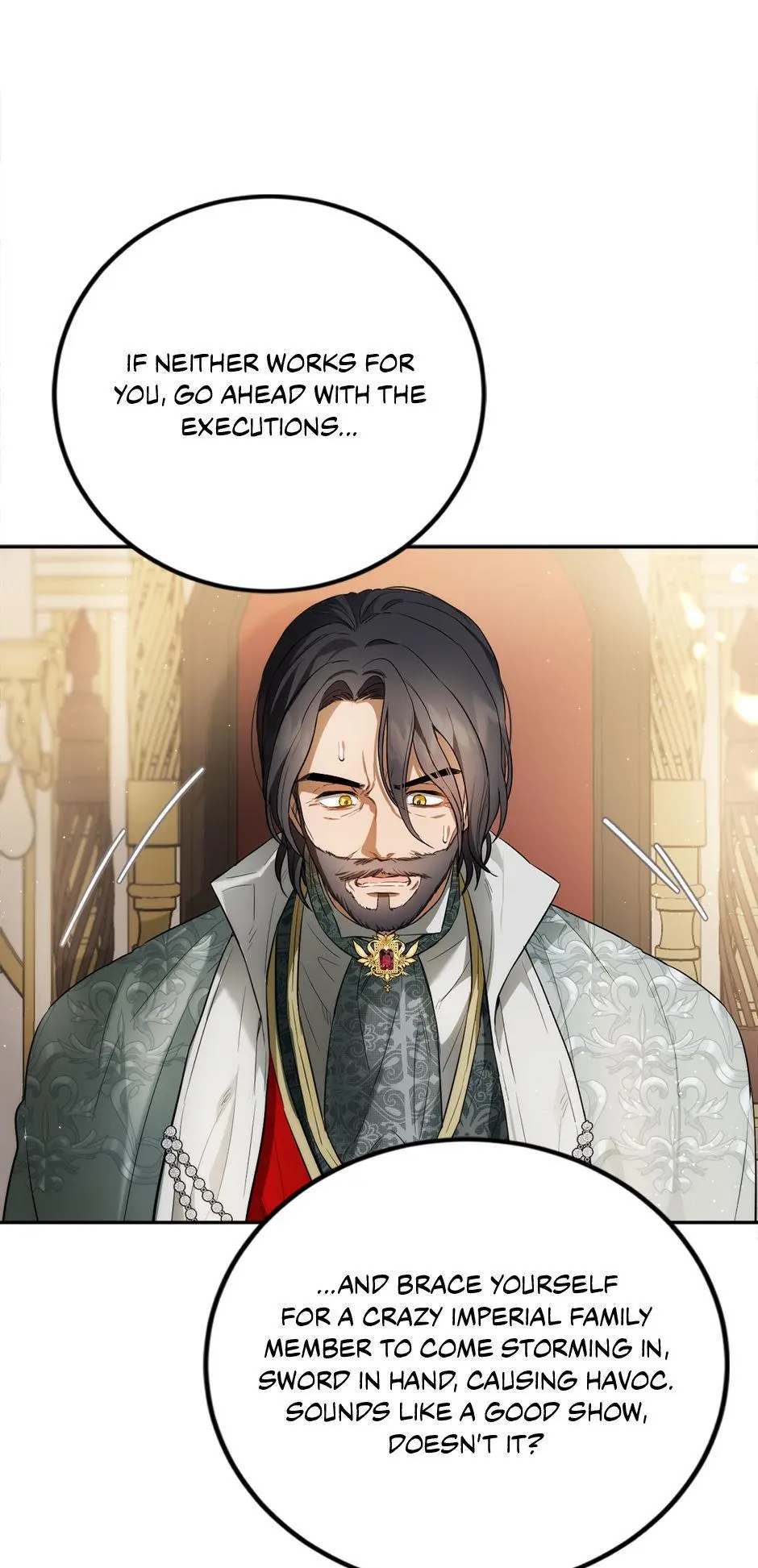 The Princess’s Double Life Chapter 94 - Page 52