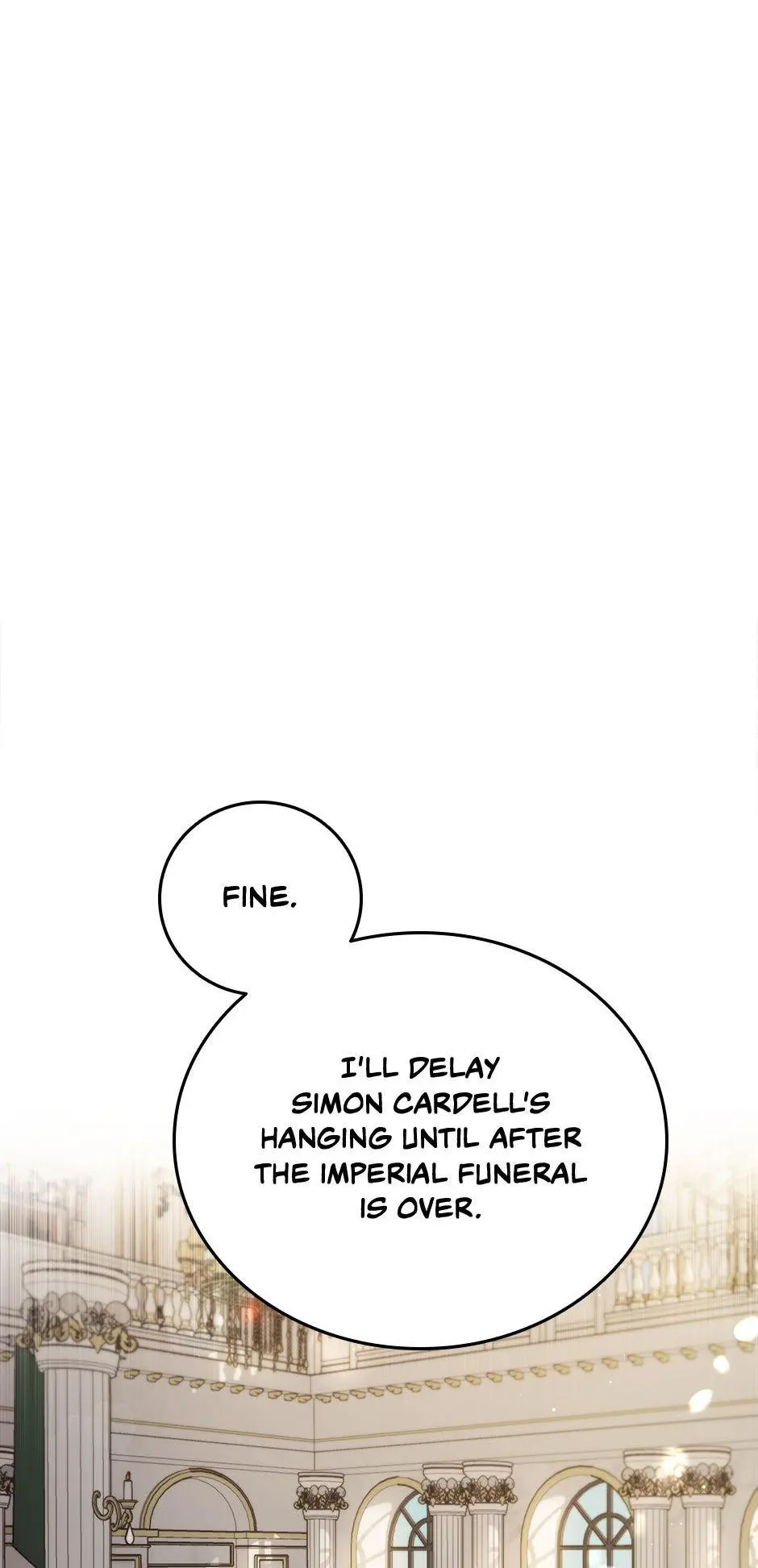 The Princess’s Double Life Chapter 94 - Page 54