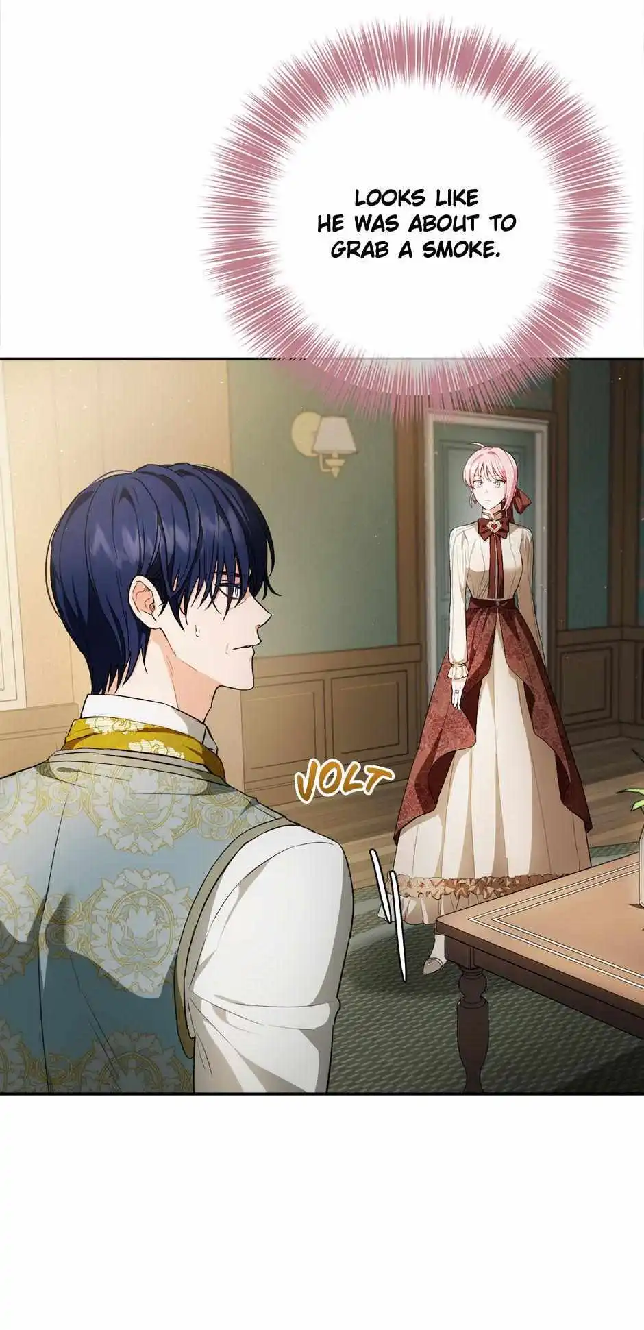 The Princess’s Double Life Chapter 94 - Page 58