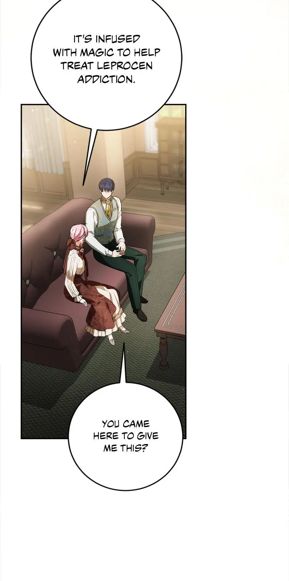 The Princess’s Double Life Chapter 94 - Page 62