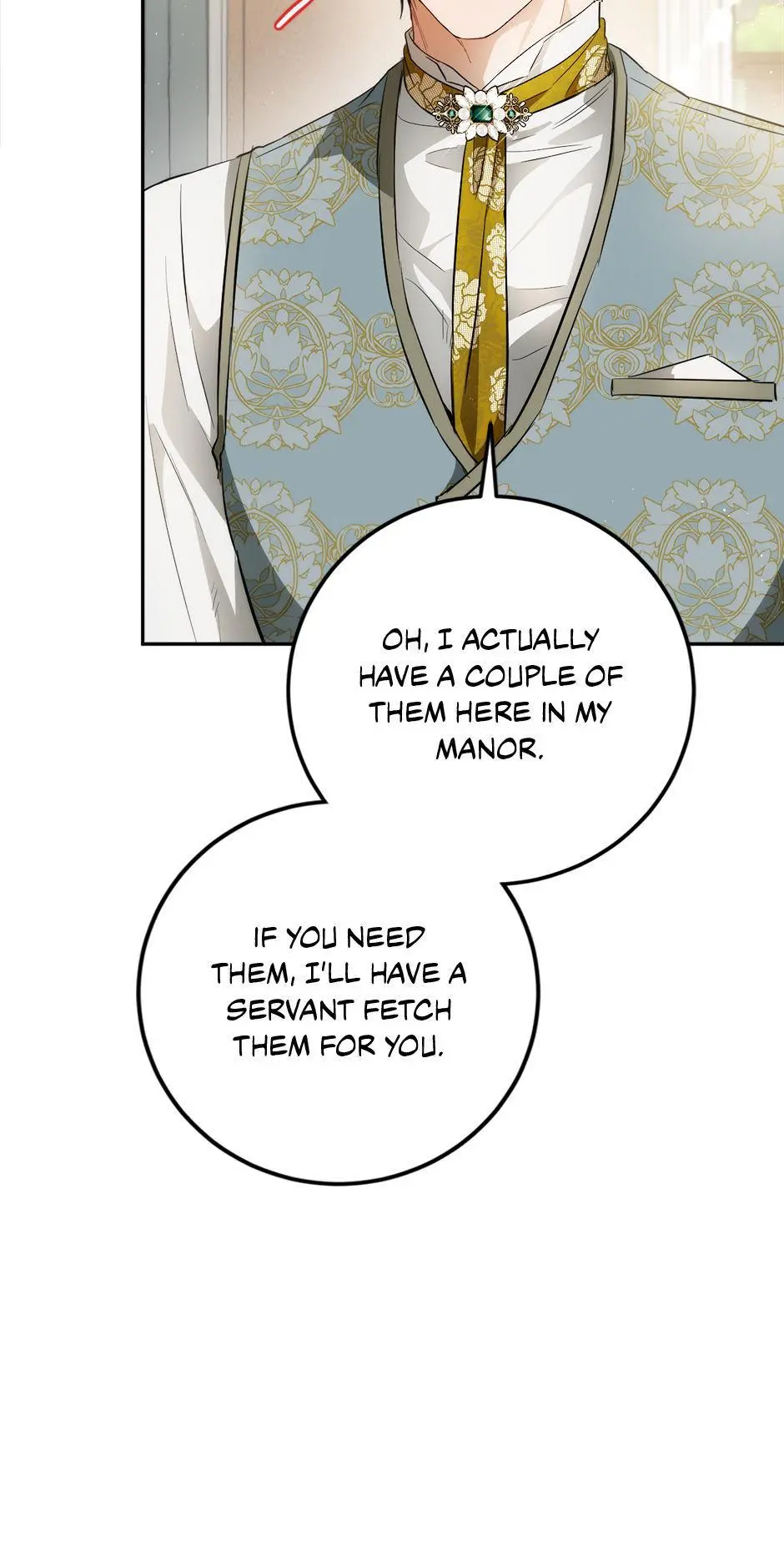 The Princess’s Double Life Chapter 94 - Page 69