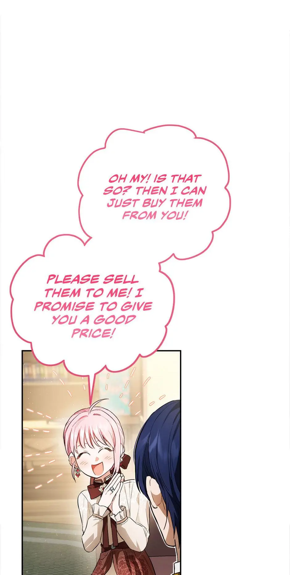 The Princess’s Double Life Chapter 94 - Page 70