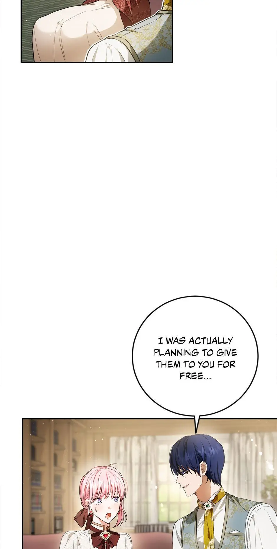 The Princess’s Double Life Chapter 94 - Page 71