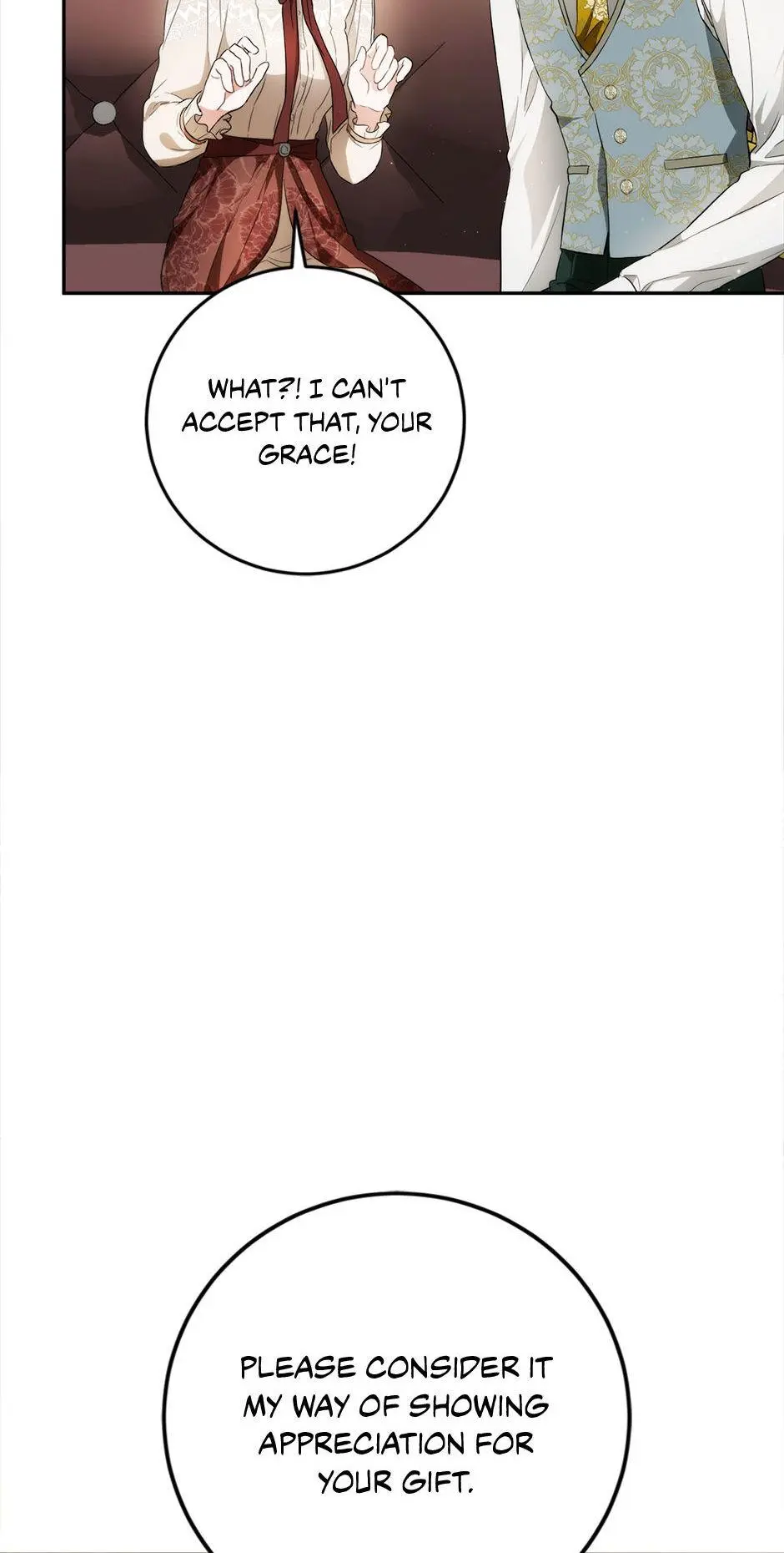 The Princess’s Double Life Chapter 94 - Page 72